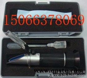 防冻液冰点仪  手持式折光仪**图4