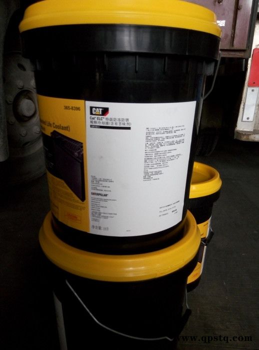 卡特彼勒365-8396冷却液 供应卡特防冻液ELC专用防冻液 水箱保护液图4