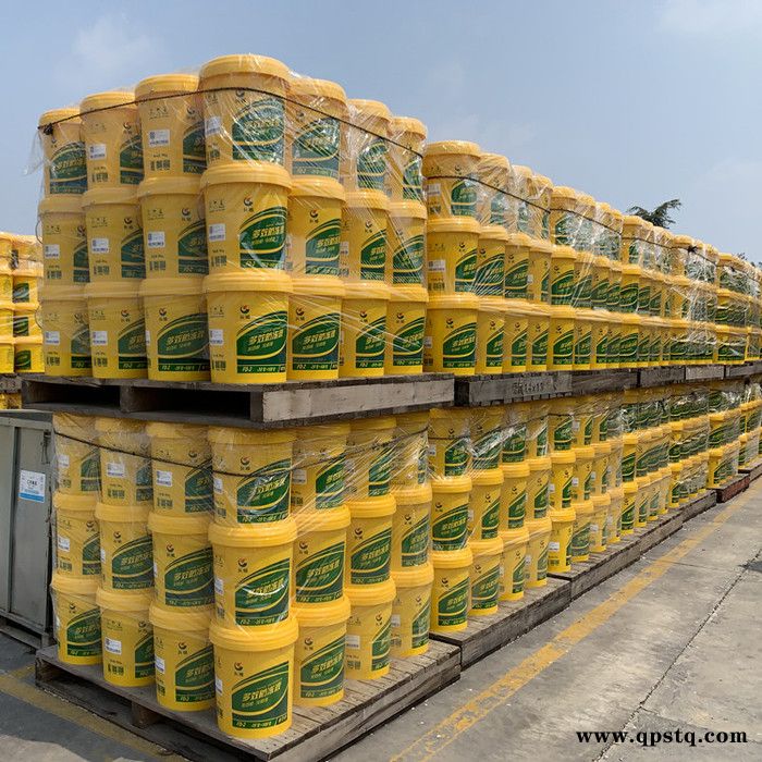 长城FD-2重负荷多效防冻液-35℃ 重负荷发动机冷却液 汽车防冻液 河南授权经销商图3