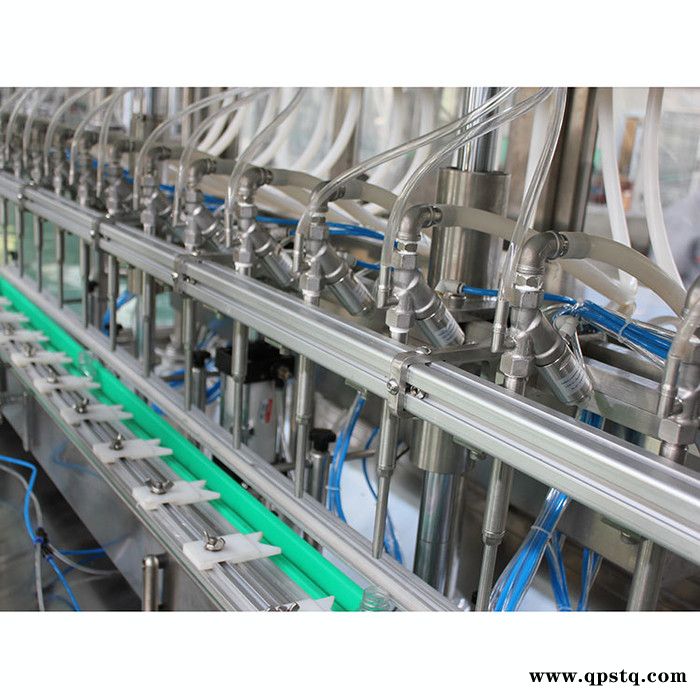 玻璃水灌装机 咨询科汇 灌装机生产线 防冻液灌装机供应商
