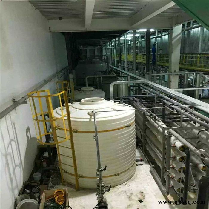 30吨防冻液储罐,厂家批发防冻液pe储罐,30吨防冻液储罐厂家图7