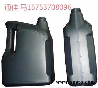 通佳 防冻液桶生产设备图3