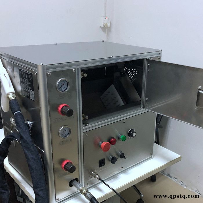 模具清洗剂 干冰清洗机SM-03胜明 莱托普模具清洗剂机售后服务图6