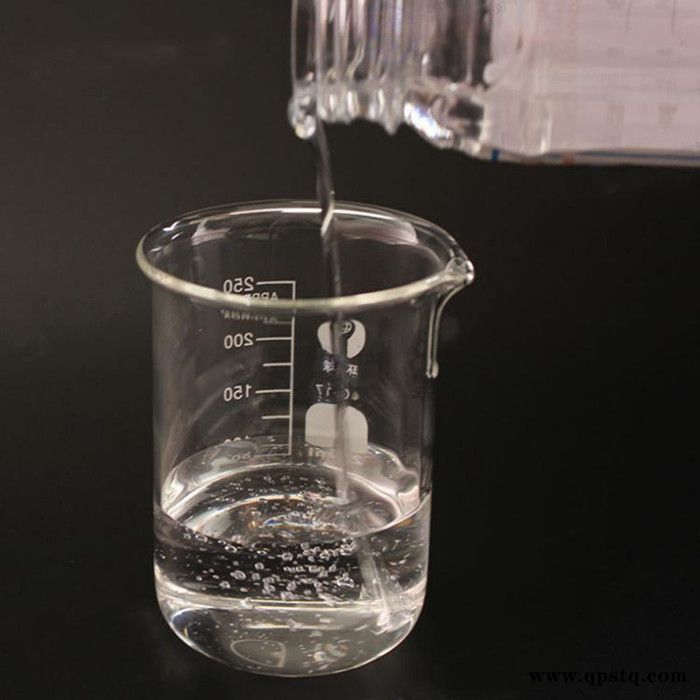 水溶性硅油防冻液 无色水性硅油 山东批发图4