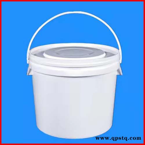 塑料桶厂  山东塑料桶  PP塑料桶 1L塑料桶 防冻液塑料桶 一诺塑料 诚信商家图8