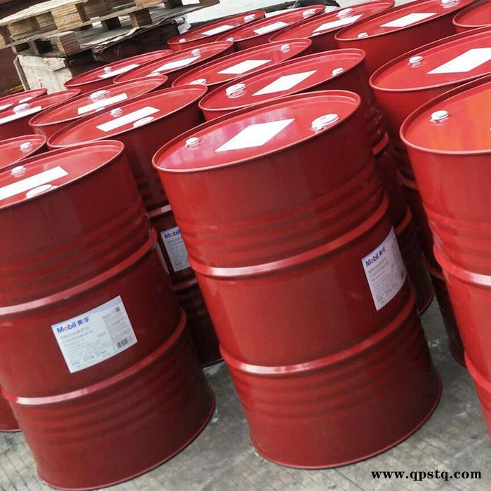 美孚防锈油 美孚防冻液原装销售图3