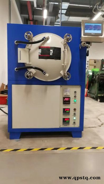 中达 抛光粉体用真空炉 光学玻璃用真空炉 石英玻璃用真空炉 镀膜材料用真空炉 研磨材料用真空炉图7