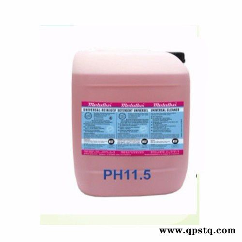 德国美德孚75-79食品级强力清洗剂地面墙面通用硬表面清洗剂 食品级清洗剂，具有NSF食品级认证，快速清除油污污垢图2