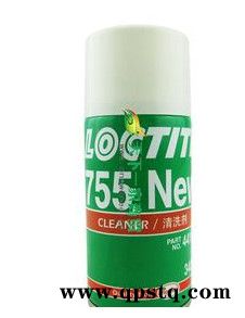 乐泰loctite755清洗剂 通用工业清洗剂 755环保表面清洁剂 340克图3