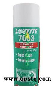 乐泰loctite755清洗剂 通用工业清洗剂 755环保表面清洁剂 340克