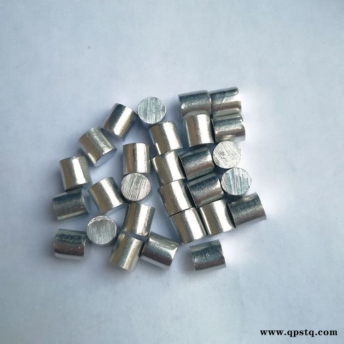 盈合纯铝粒,金属铝粒 高纯铝粒镀膜铝粒铝颗粒图8