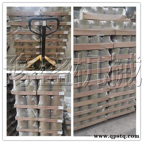 半自动防冻液收缩机 耐火砖塑封包装机 冒口裹包机图4