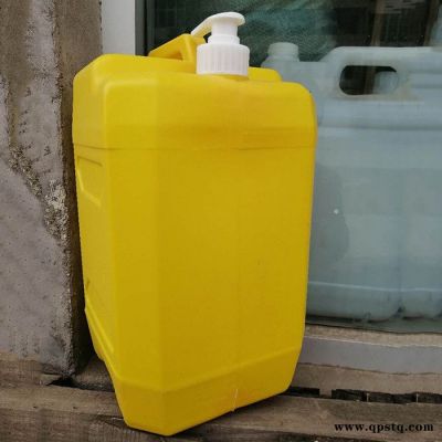 【德胜】 防冻液桶，包装塑料桶，尿素桶，欢迎致电