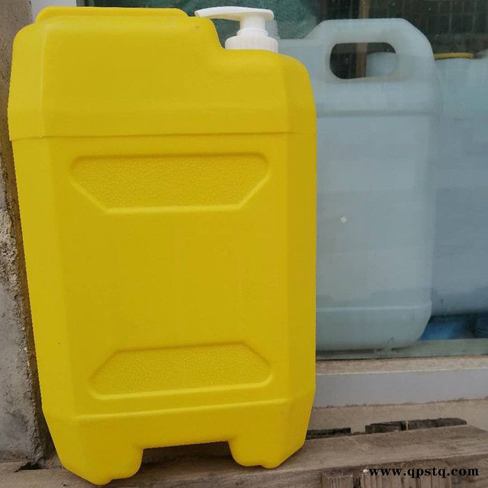 【德胜】 防冻液桶，包装塑料桶，尿素桶，欢迎致电图2