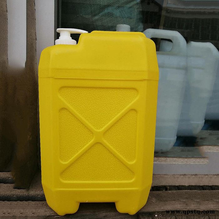 【德胜】 防冻液桶，包装塑料桶，尿素桶，欢迎致电图3