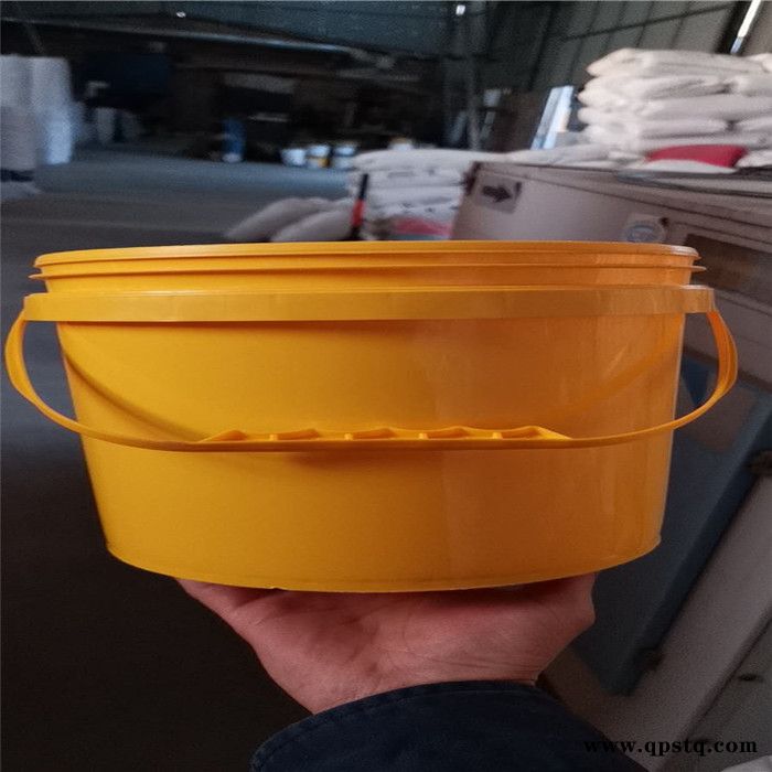 泓信 润滑油防冻液专用桶批发 10L塑料桶厂家批发 价格优惠图4