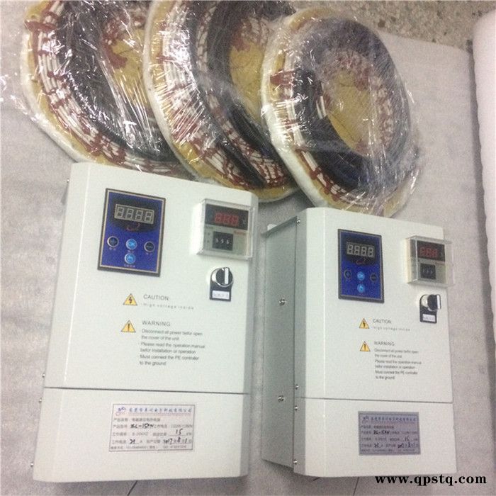 真空镀膜机电磁加热器 高真空油扩散泵电磁炉电磁感应加热镀膜机图3