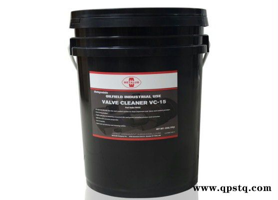 供应metalub VALVE cleaner VF3 阀门清洗剂 天然气阀门密封脂专用清洗剂图2