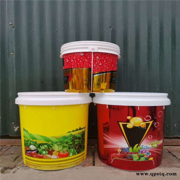 泓信 防冻液专用桶批发 化工桶批发 全国供应 现货批发图2