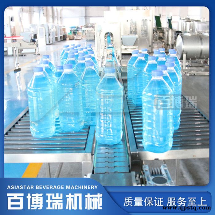 定量灌装机、液体灌装机械、汽车防冻液灌装机、玻璃水灌装机ASCE163图6