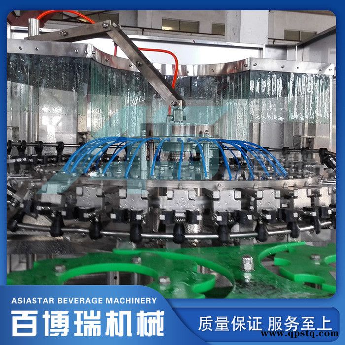 定量灌装机、液体灌装机械、汽车防冻液灌装机、玻璃水灌装机ASCE163图5