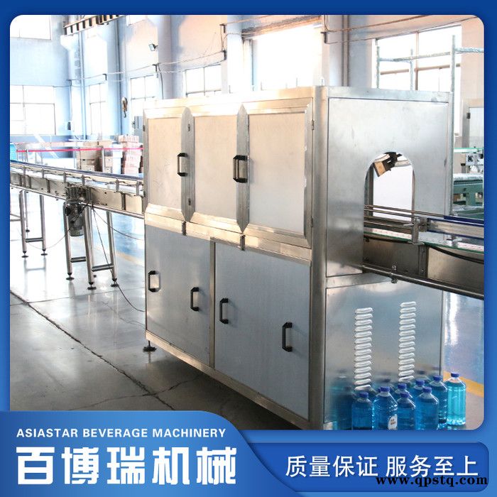 定量灌装机、液体灌装机械、汽车防冻液灌装机、玻璃水灌装机ASCE163图4