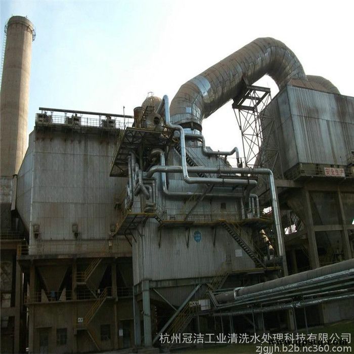 凝汽器清洗 凝汽器化学清洗 凝汽器清洗剂图2