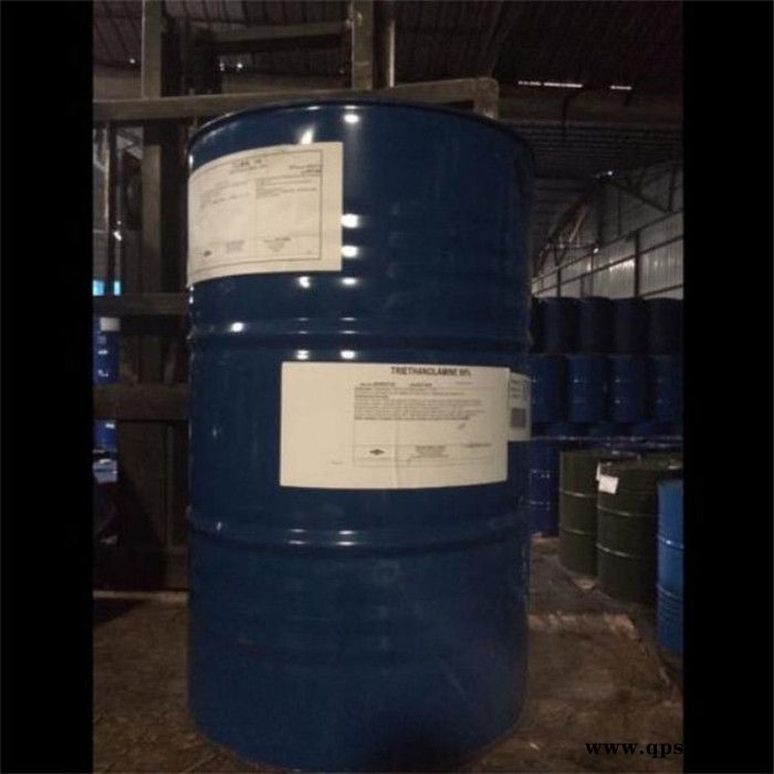 三乙醇胺 防冻液专用PH调值 英出三乙醇胺 全国发货图8