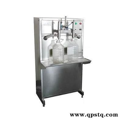 厂家河南玻璃水灌装机 防冻液灌装机批发 调味剂灌装机郑州供应图2