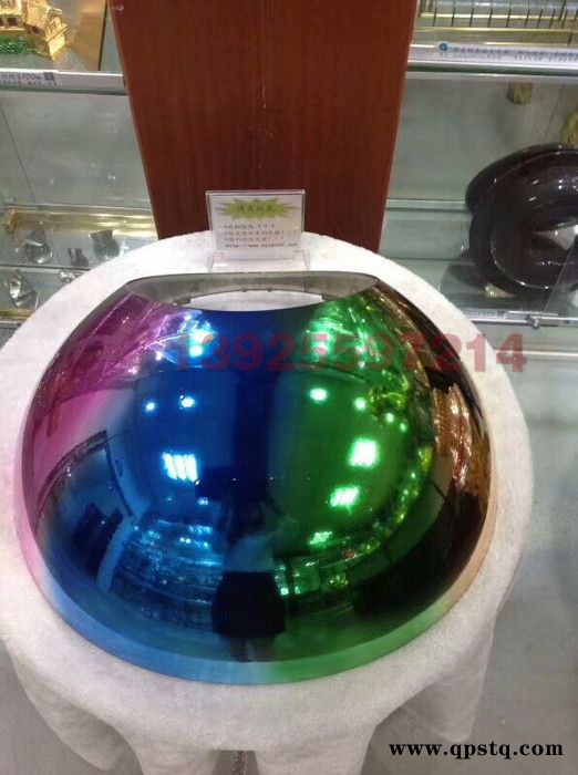 东莞博友纳米真空镀膜机 环保电镀行业新技术图2