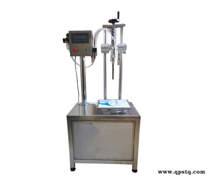 河南防冻液灌装机郑州 供应玻璃水防冻液小型灌装设备价格 洗衣液灌装机厂家图2