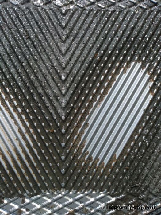 换热器设备除锈除水垢清洗剂图2