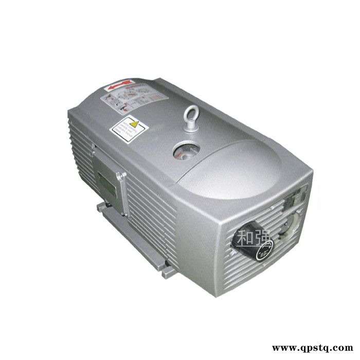 欧乐霸EUROVAC真空泵VE10真空镀膜机雕刻机精雕机无油气泵图3