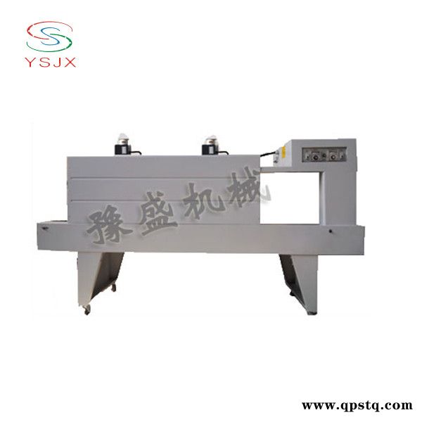 郑州厂家玻璃水瓶收缩机 防冻液塑料瓶热缩膜收缩包装机图6