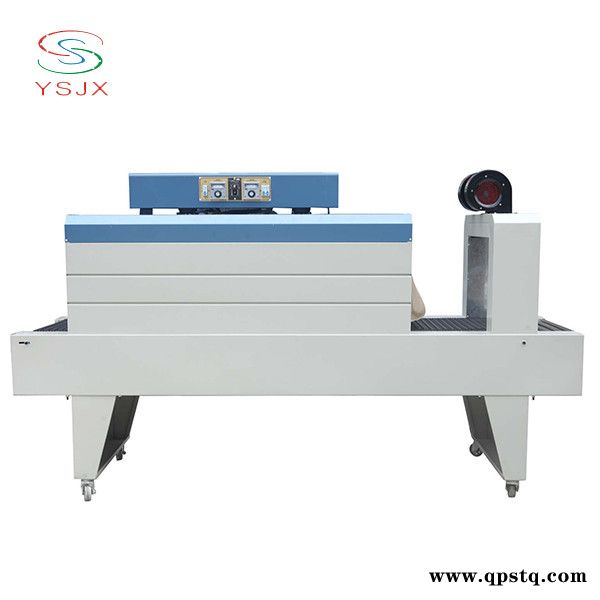 郑州厂家玻璃水瓶收缩机 防冻液塑料瓶热缩膜收缩包装机图2