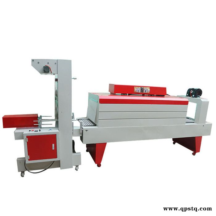 郑州厂家玻璃水瓶收缩机 防冻液塑料瓶热缩膜收缩包装机图3