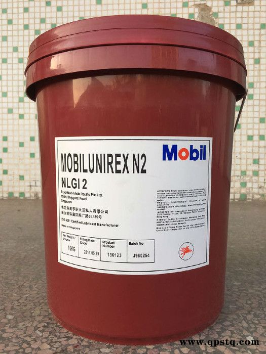 美孚DTE 27 抗磨液压油 美孚防冻液特价直销图4