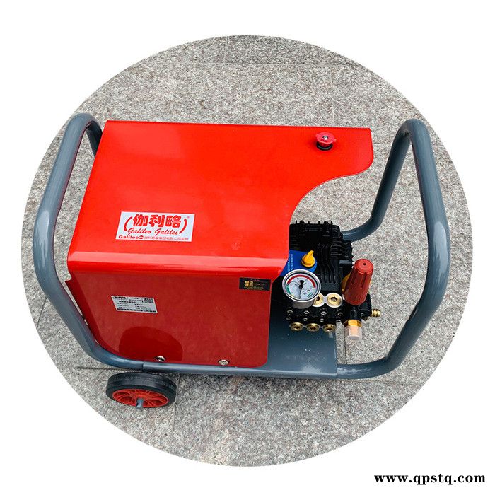 除油路面芝麻燃油高压碳氢溶剂工业零部件镀膜前清洗机 粤图7