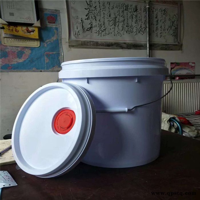 泓信 润滑油防冻液桶 防冻塑料桶 加工定做图6