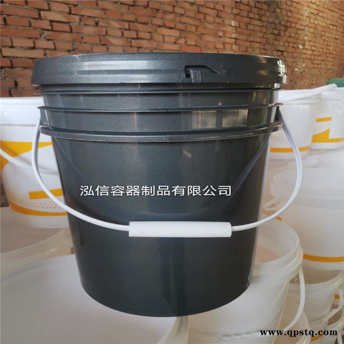 泓信 润滑油防冻液桶 防冻塑料桶 加工定做图5