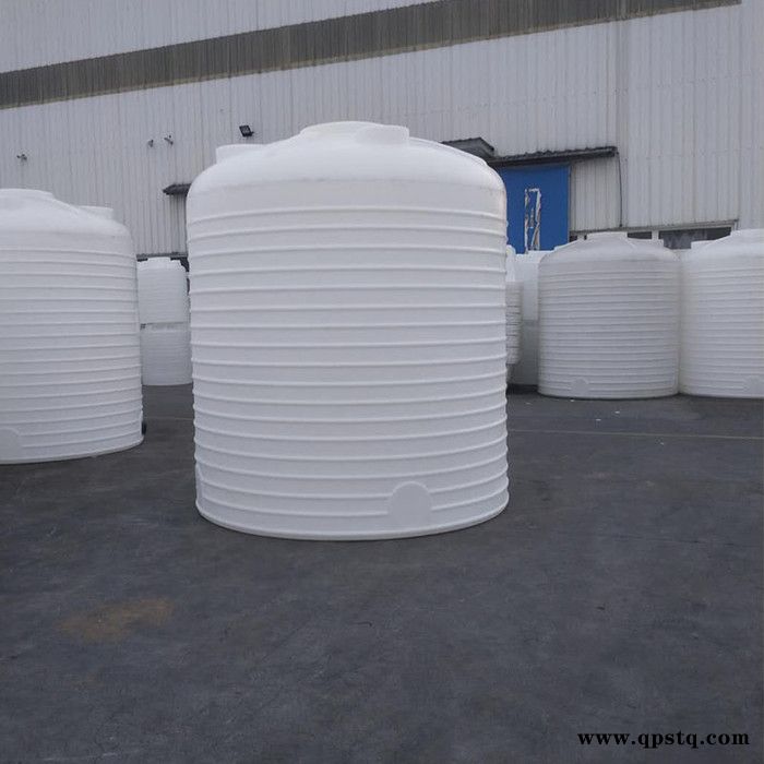 保山防冻液pe储罐10吨水塔厂家报价图6