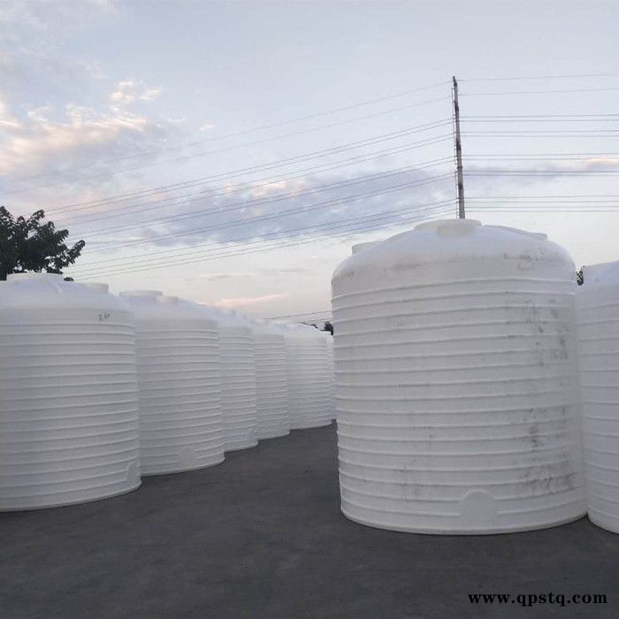 保山防冻液pe储罐10吨水塔厂家报价图4