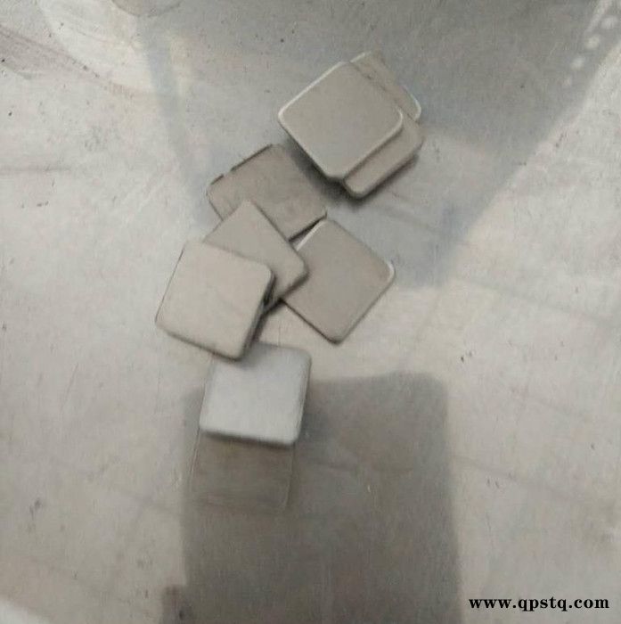 供应纤华Nb高纯铌 金属铌 镀膜材料图2