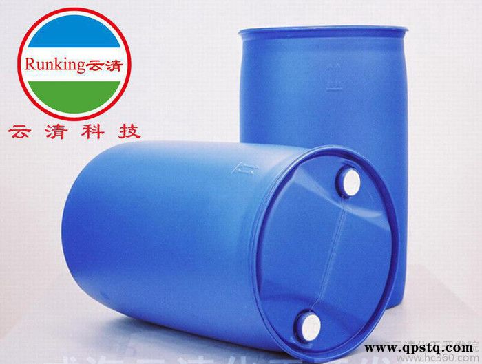 威海云清牌防锈喷淋清洗剂图3