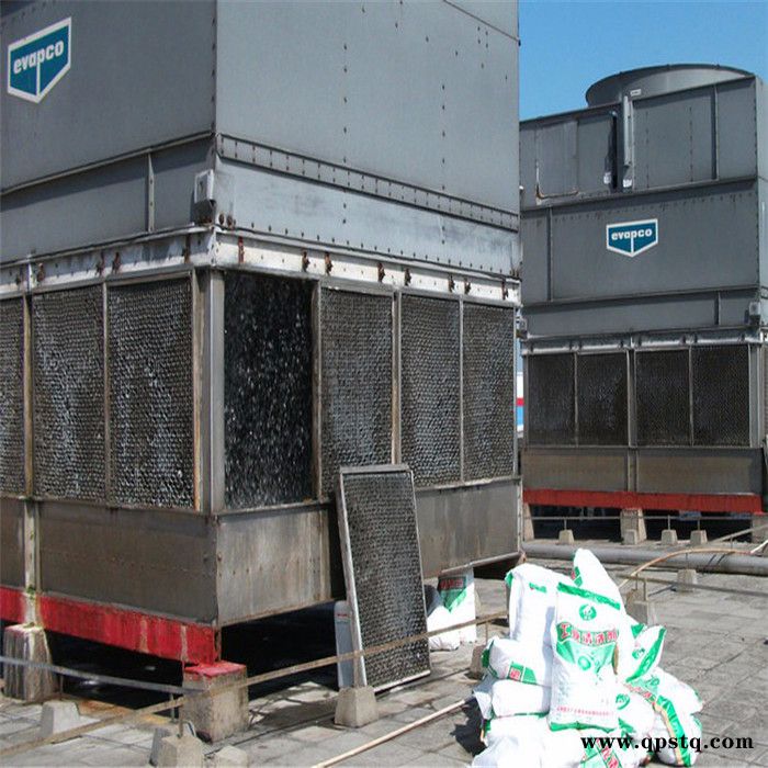 冠洁GJ-蒸发冷专用清洗剂 蒸发冷专用缓蚀剂图2