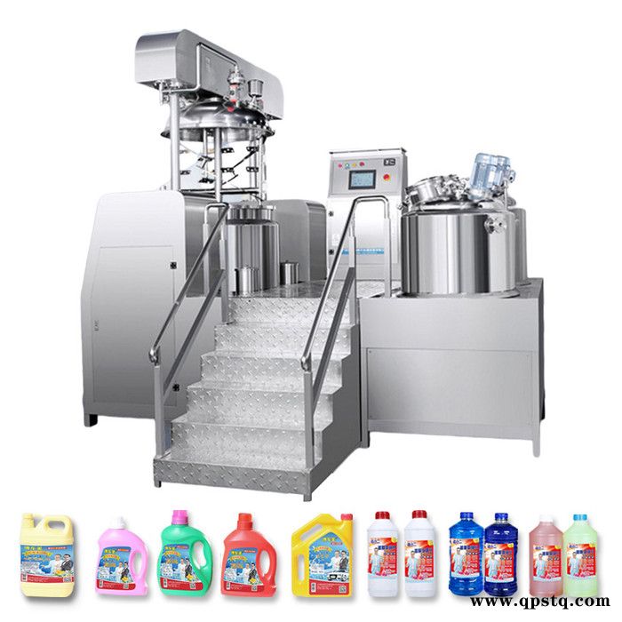 洗车液机械 玻璃水原料 防冻液机头水自洁素设备加工及全套器材 玻璃水设备图6