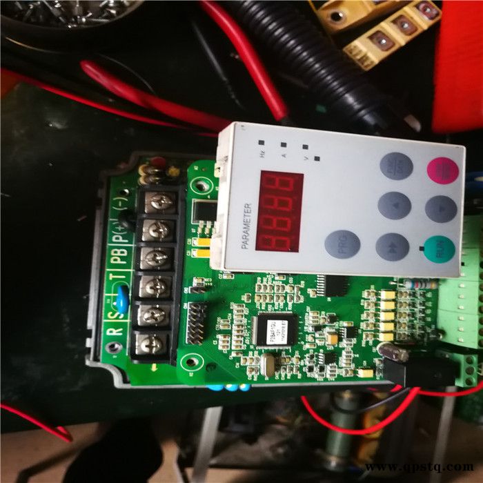 ULVAC 镀膜电源RF射频电源图4