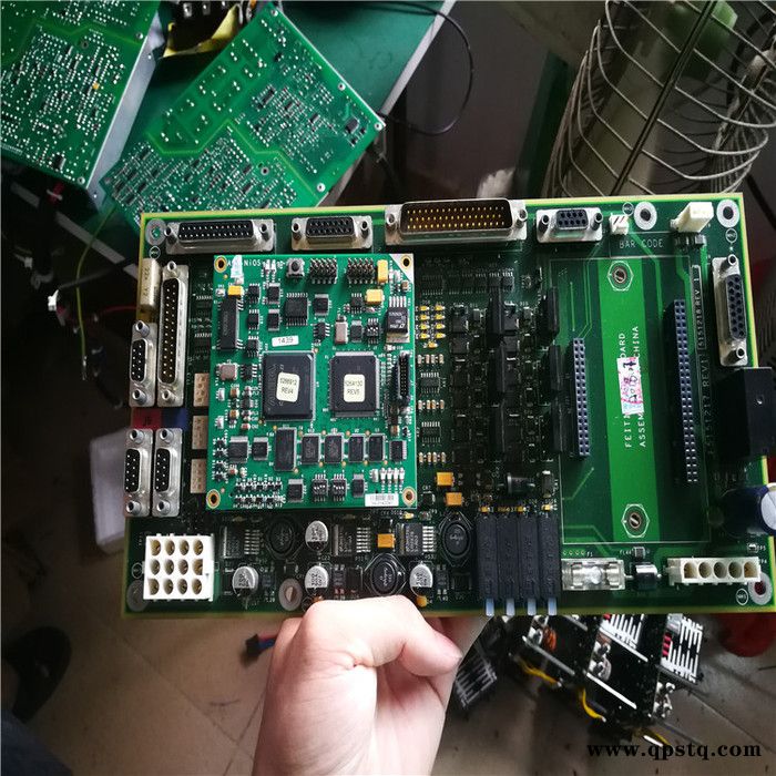 ULVAC 镀膜电源RF射频电源图3