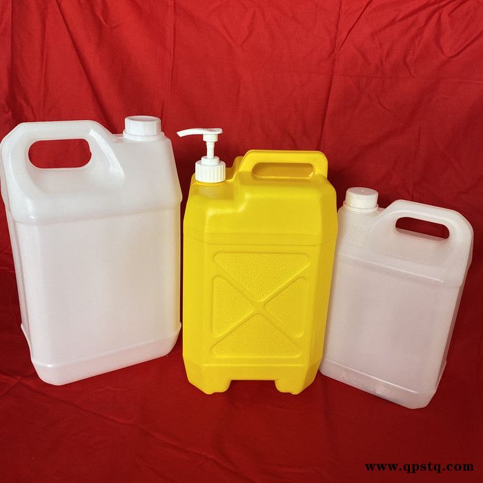 【德胜】助剂桶 20L色浆桶 乳胶桶 50升塑料桶 25升蜂蜜桶 防冻液塑料桶图6