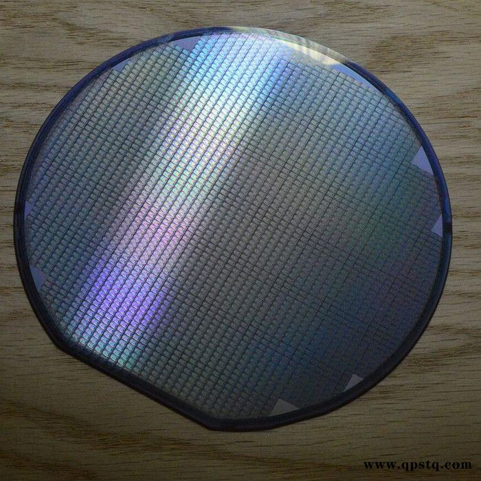 方岛半导体 mems微纳加工 光刻加工 光刻镀膜镀金图形图形化 硅片金属化图形电路图6